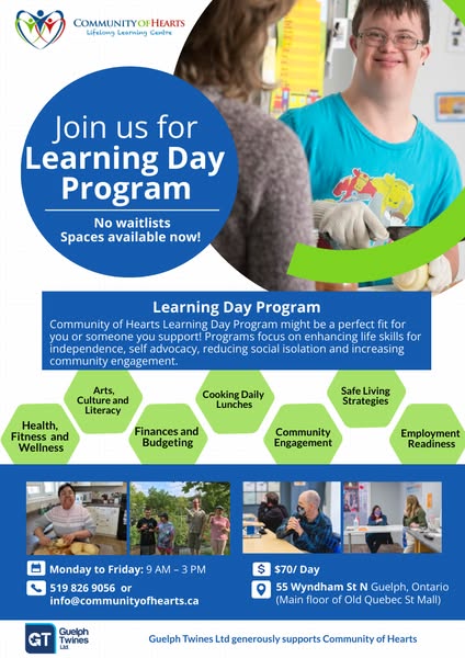 Perfect developmental