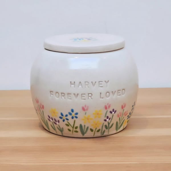 Handmade Pottery