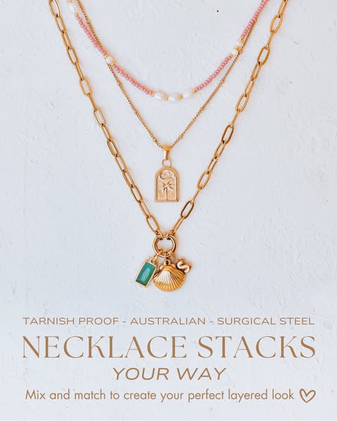 Perfect tarnish