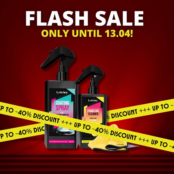 Shop for car care products