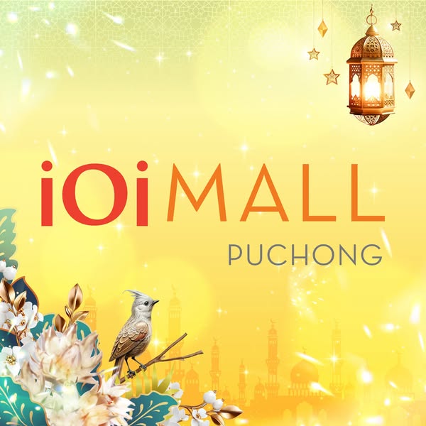Joyful shopping