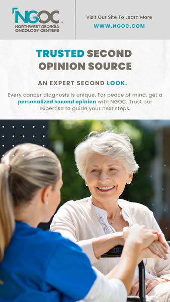 Personalized oncology