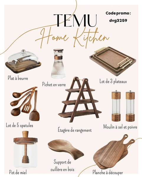 Shop for home decor