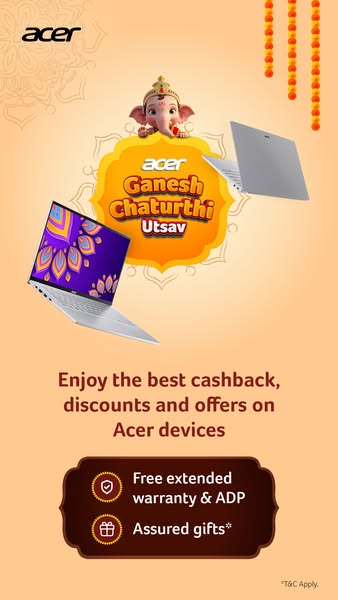 Extended warranty offers