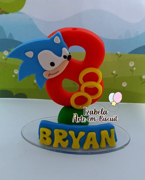 sonic