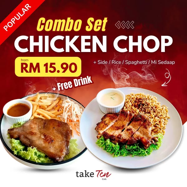 Affordable Thai