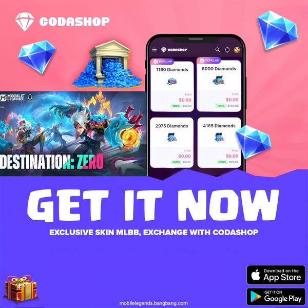 Shop for Mobile Payments