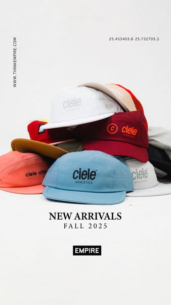 New Arrivals