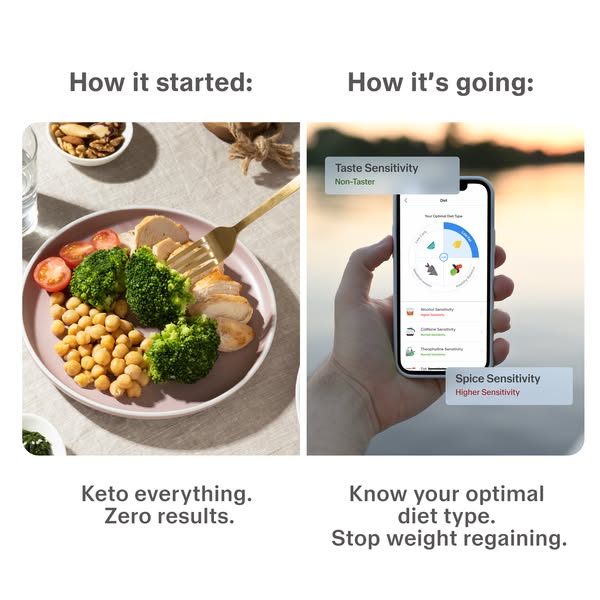 Personalized optimal