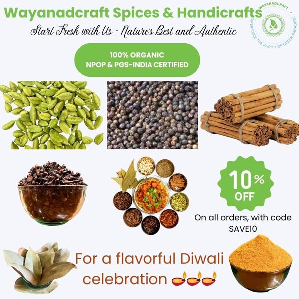 Shop for certified organic products