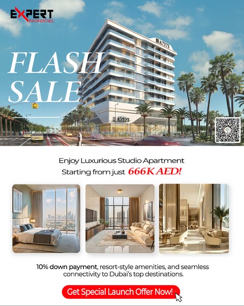 Flash Sale