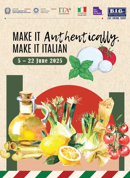 Pantry Staples