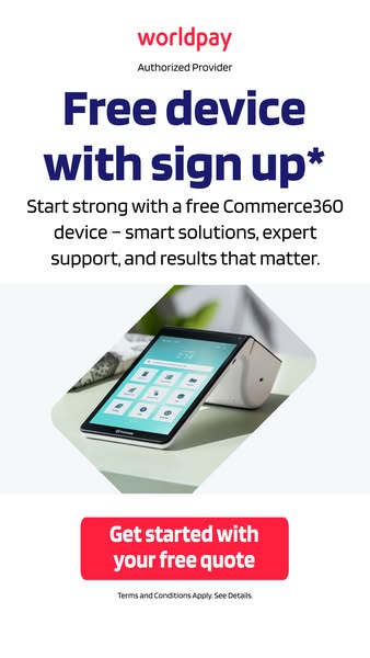 E-commerce solutions