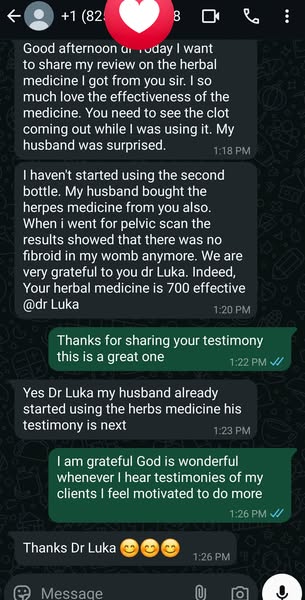 Effective clot