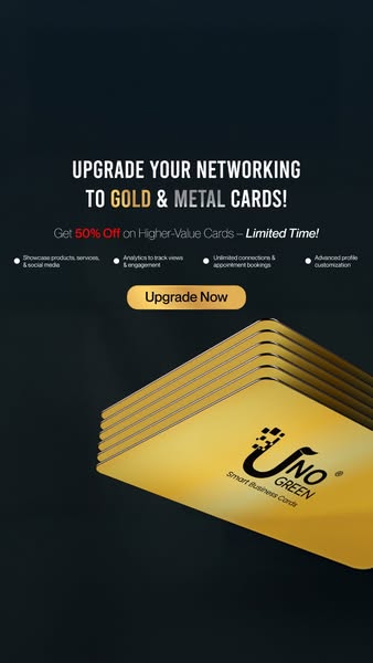 Digital product showcase