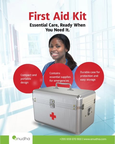 Durable kit