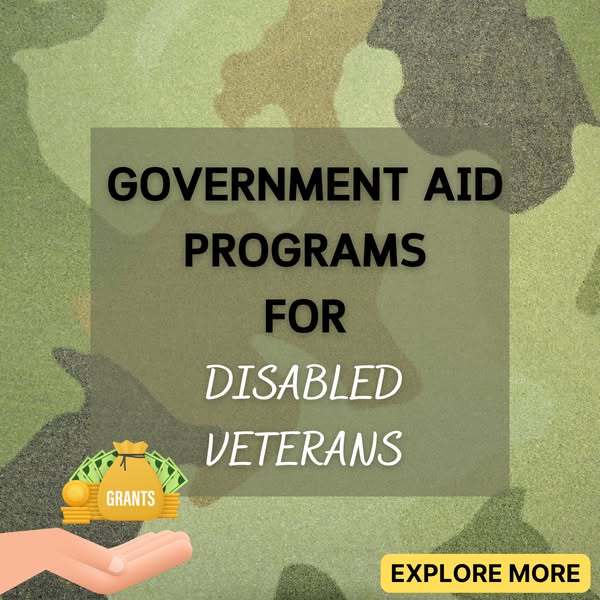 Unique aid