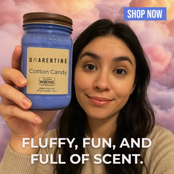 Eco-friendly fluffy