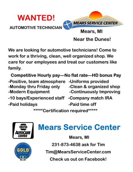 Uniforms, Work & Safety