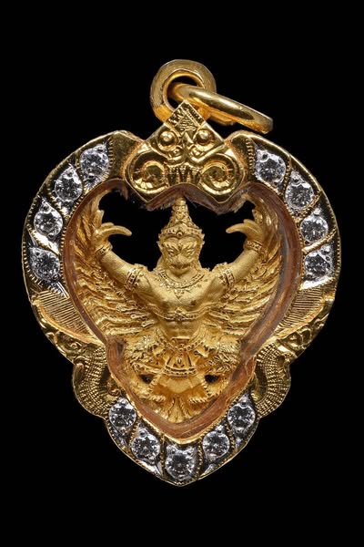 amulet