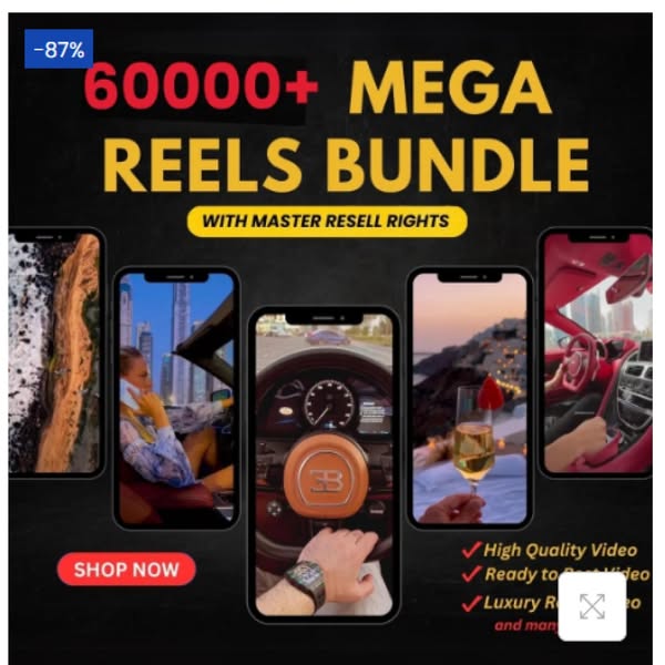 Daily Deals