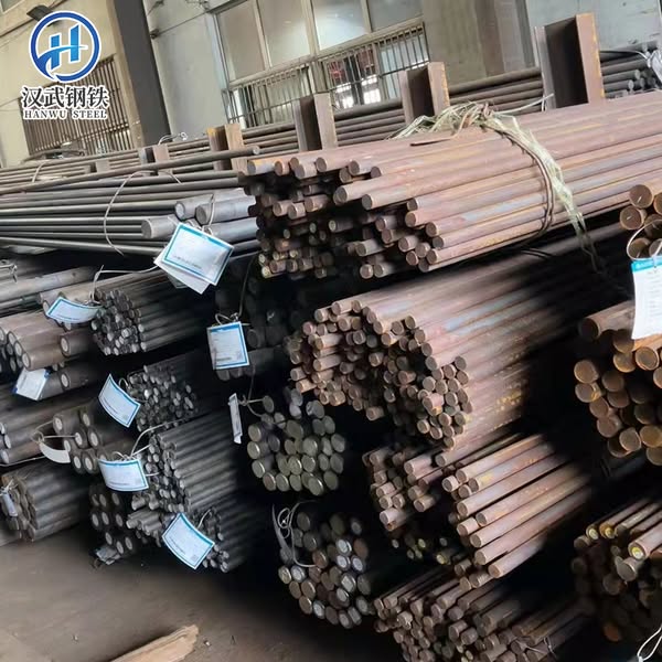 Fast stainless