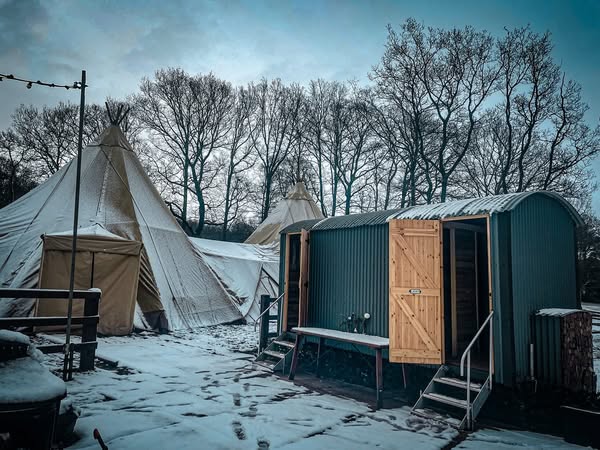 Perfect nomadic