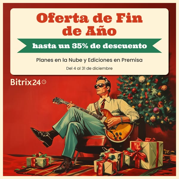 Bitrix24