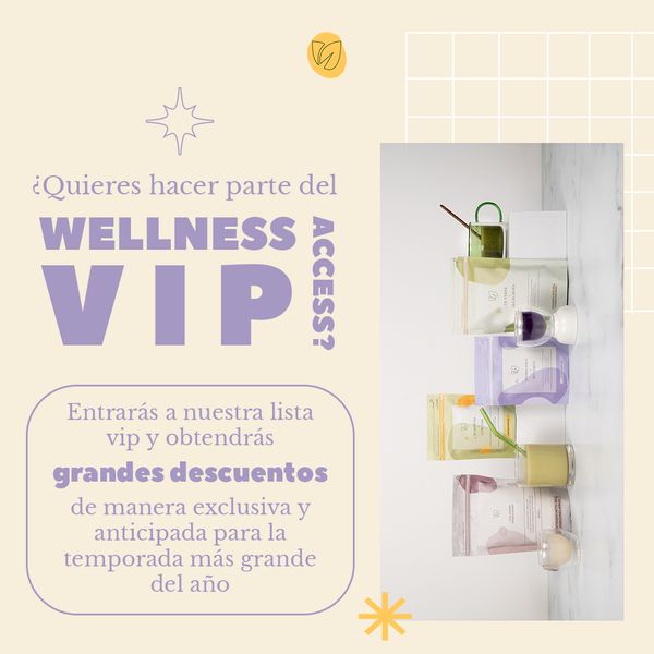 Wellness & Relaxation