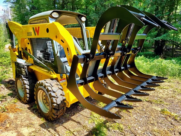 Heavy Duty Hydro
