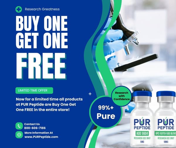 Reliable peptide