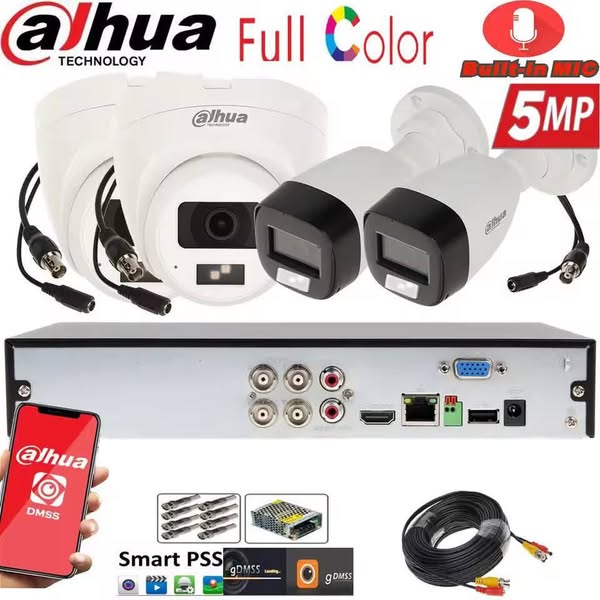 Tech gadgets and electronics
