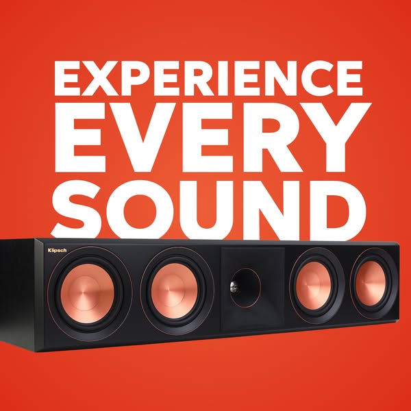 Shop for home audio