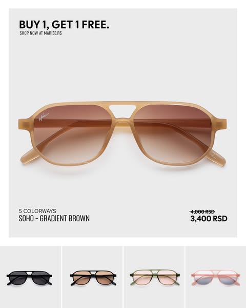 Shop for eyewear