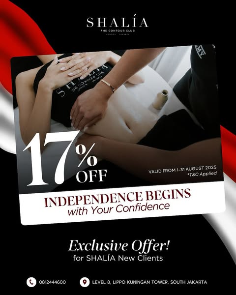 Exclusive Offer