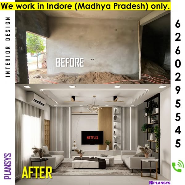 Exceptional makeover