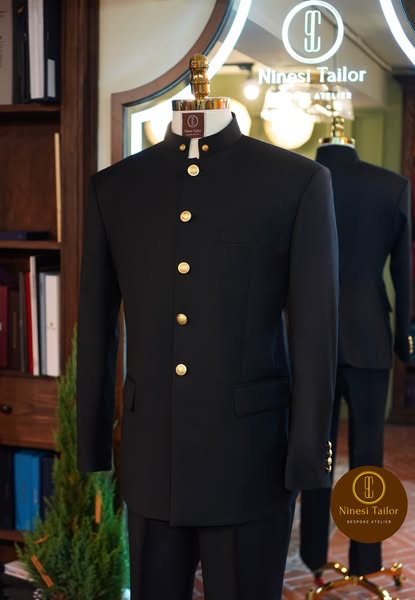 tuxedo