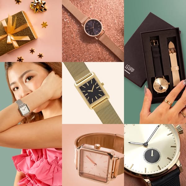 Shop for watches