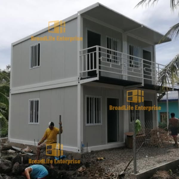 Effective fabrication