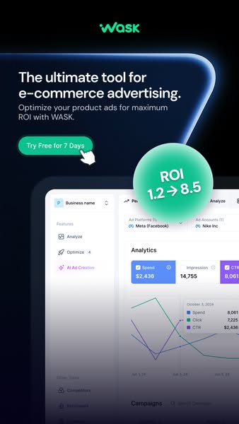 B2B e-commerce advertising