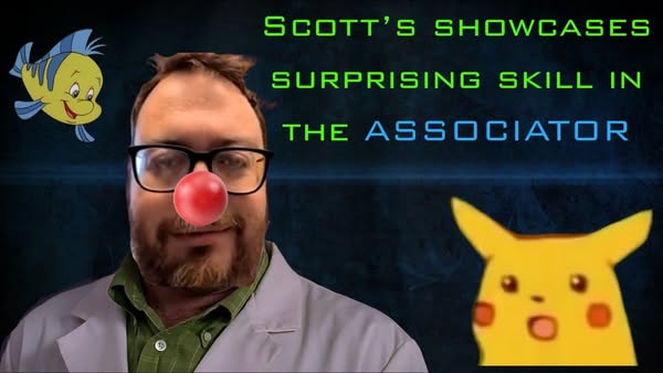 Brand-new trivia