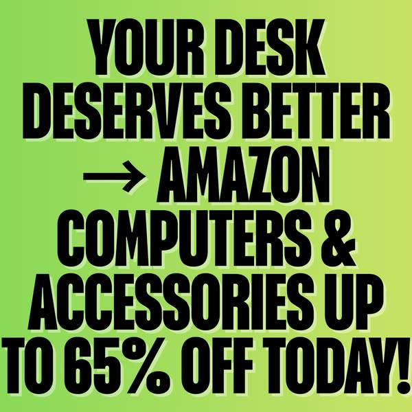 Shop for computer accessories