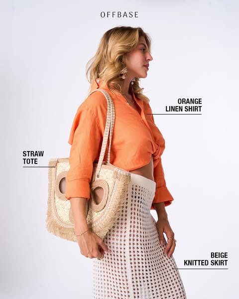 Shop Essentials