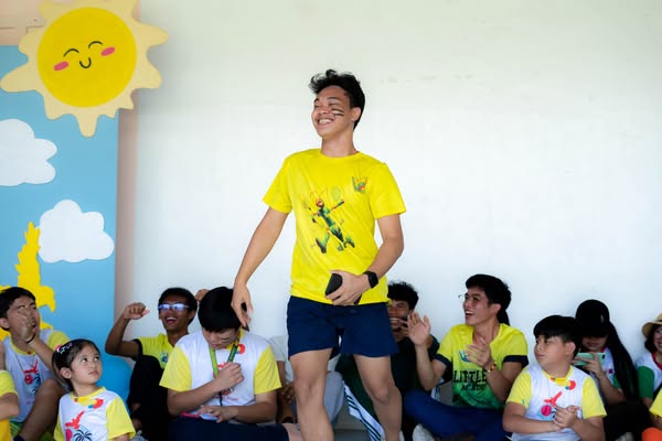 Flexible four-year