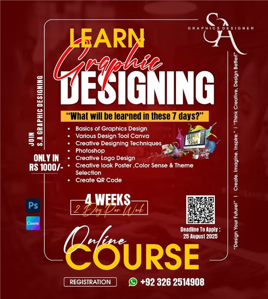 Graphic design tools