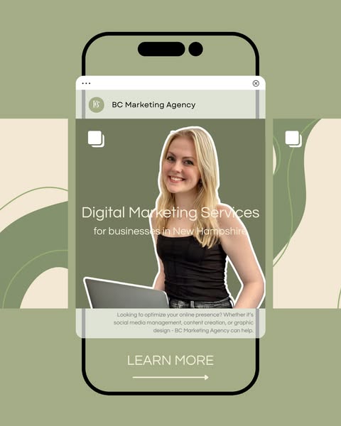 Digital product ads
