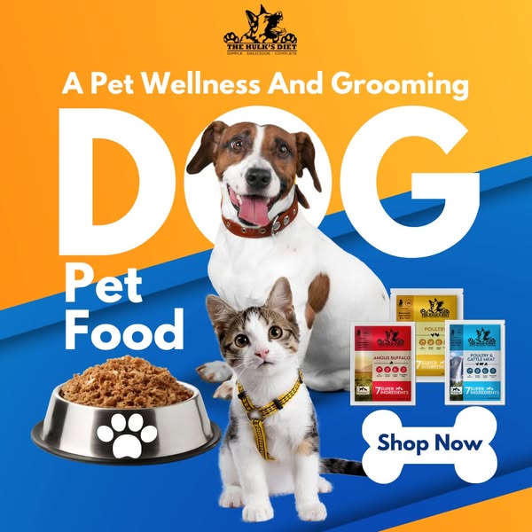 Shop for pet grooming
