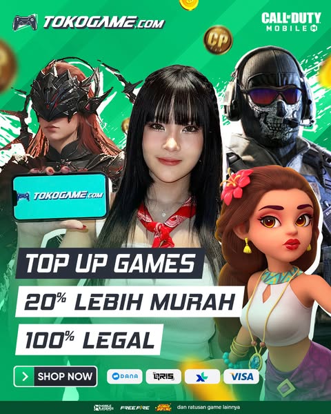 Shop Games