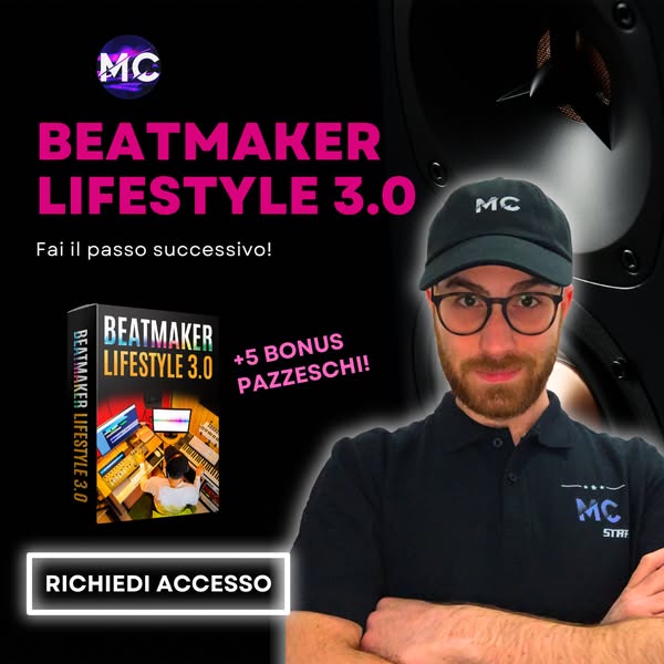 BeatMaker 3
