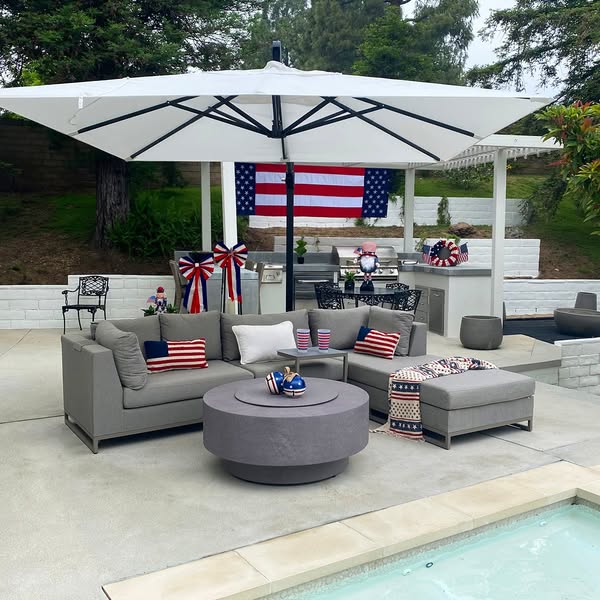 Shop for outdoor furniture